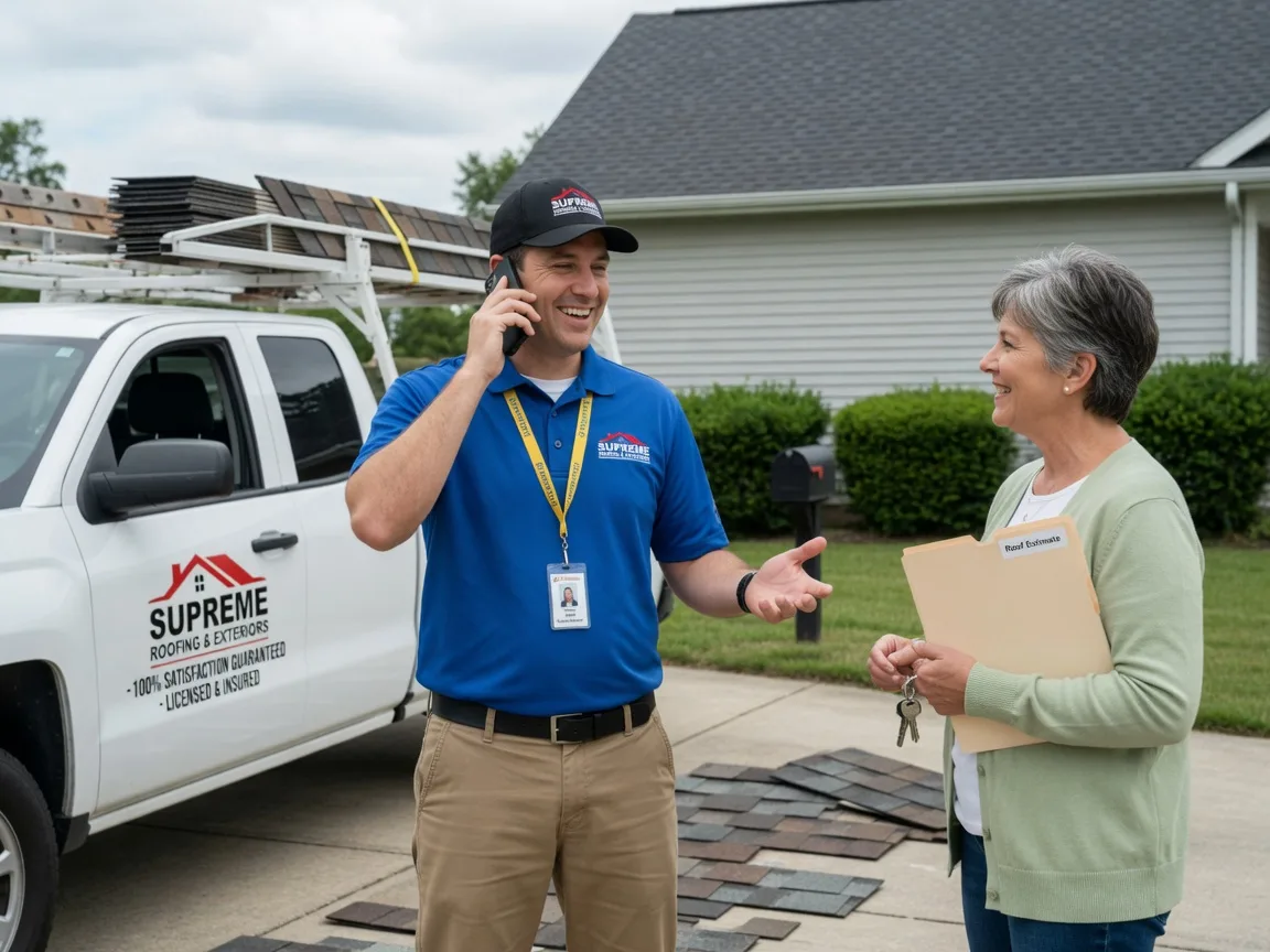 Roof Replacement Lerona, WV FAQs