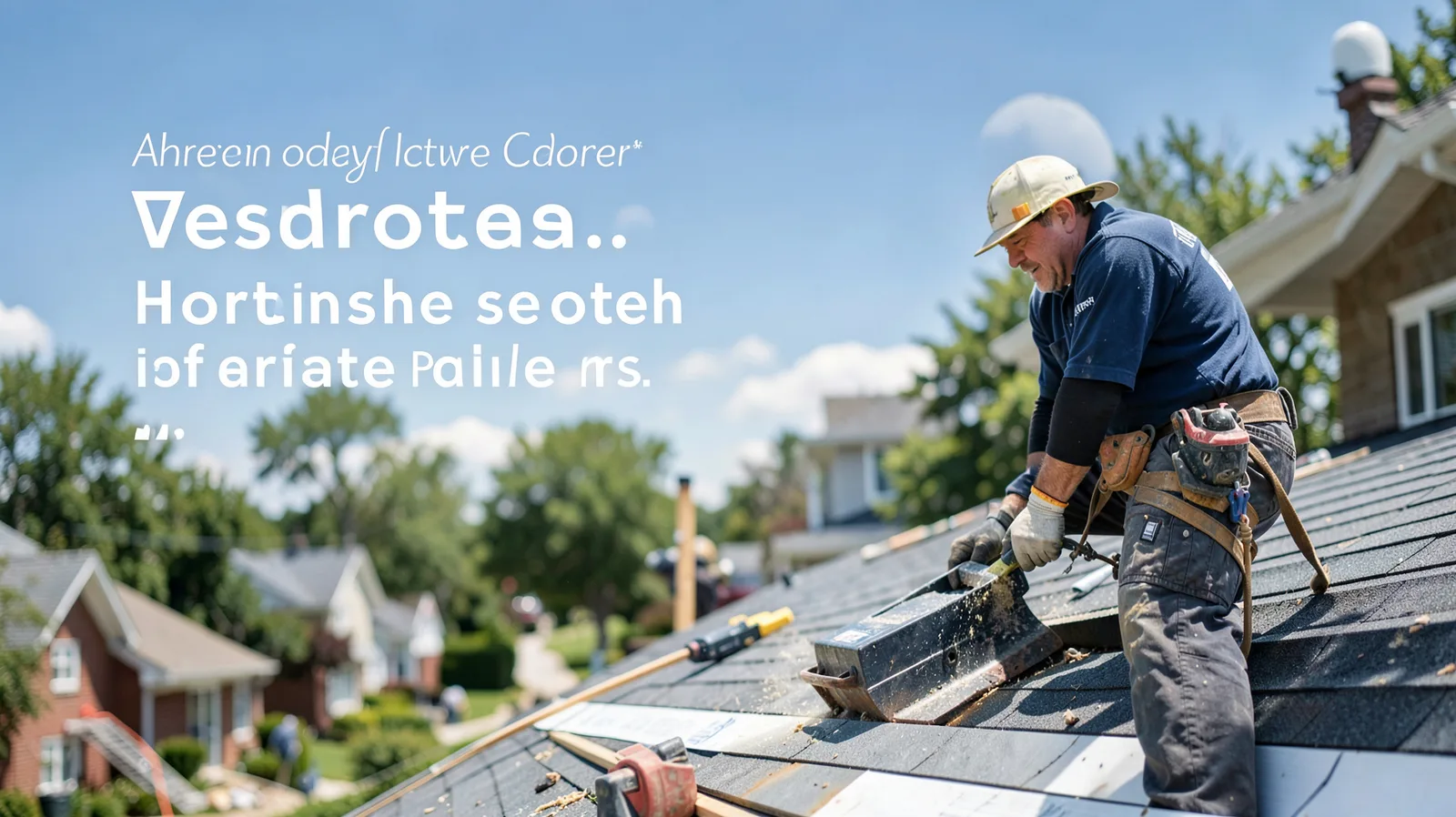 Roof Replacement in Lerona, WV near me